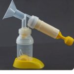 شیر دوش دستی لاو