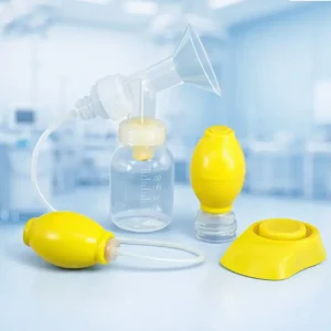 شیر دوش دستی لاولی