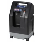 اکسیژن ساز دول بیس ۵ لیتری دست دوم ۳۰۰ساعت - تصویر 3