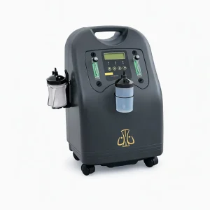 اکسیژن ساز EGT۵ لیتری نو