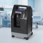 اکسیژن ساز دول بیس ۵لیتری دست دوم ۳۰۰ساعت