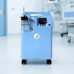 دستگاه اکسیژن ساز 5 لیتری Oxas