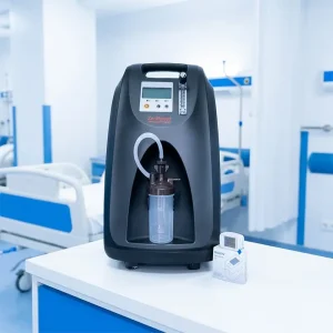 اکسیژن ساز زنیت5لیتری