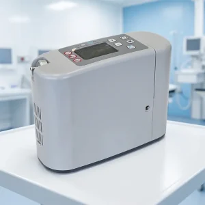 اکسیژن ساز پرتابل اینوژن G5/G6