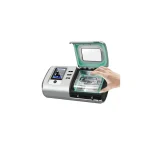 دستگاه بای پپ ونتمد DS8